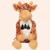 Zippie giraffe Thumbnail