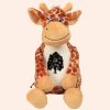 Zippie giraffe Thumbnail