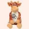 Zippie giraffe Thumbnail