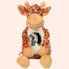 Zippie giraffe Thumbnail