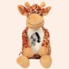Zippie giraffe Thumbnail