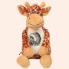 Zippie giraffe Thumbnail