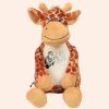 Zippie giraffe Thumbnail