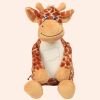 Zippie giraffe Thumbnail