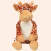 Zippie giraffe Thumbnail