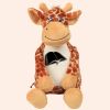 Zippie giraffe Thumbnail