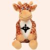 Zippie giraffe Thumbnail