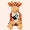 Zippie giraffe Thumbnail