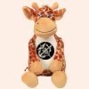 Zippie giraffe Thumbnail