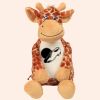 Zippie giraffe Thumbnail