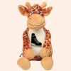 Zippie giraffe Thumbnail
