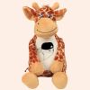 Zippie giraffe Thumbnail