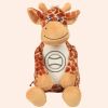 Zippie giraffe Thumbnail
