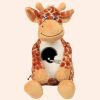 Zippie giraffe Thumbnail