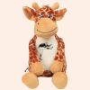 Zippie giraffe Thumbnail