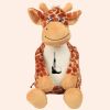 Zippie giraffe Thumbnail