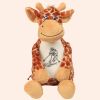 Zippie giraffe Thumbnail