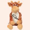Zippie giraffe Thumbnail