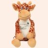 Zippie giraffe Thumbnail