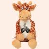 Zippie giraffe Thumbnail