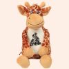 Zippie giraffe Thumbnail