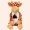 Zippie giraffe Thumbnail