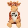 Zippie giraffe Thumbnail