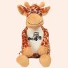 Zippie giraffe Thumbnail