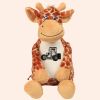 Zippie giraffe Thumbnail