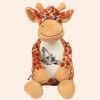 Zippie giraffe Thumbnail