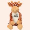Zippie giraffe Thumbnail