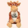 Zippie giraffe Thumbnail