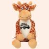 Zippie giraffe Thumbnail