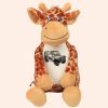 Zippie giraffe Thumbnail