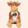 Zippie giraffe Thumbnail