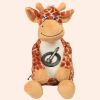 Zippie giraffe Thumbnail