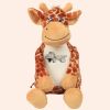Zippie giraffe Thumbnail