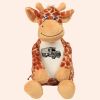 Zippie giraffe Thumbnail