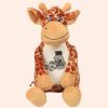 Zippie giraffe Thumbnail