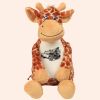 Zippie giraffe Thumbnail