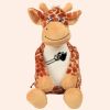 Zippie giraffe Thumbnail