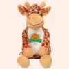 Zippie giraffe Thumbnail