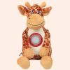 Zippie giraffe Thumbnail