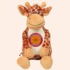 Zippie giraffe Thumbnail