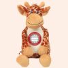 Zippie giraffe Thumbnail
