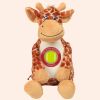 Zippie giraffe Thumbnail