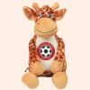 Zippie giraffe Thumbnail