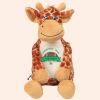 Zippie giraffe Thumbnail