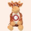 Zippie giraffe Thumbnail