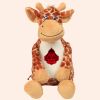 Zippie giraffe Thumbnail
